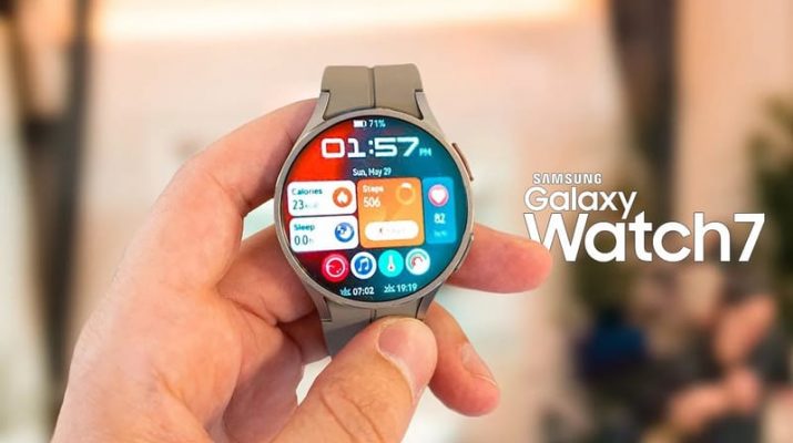 Ini Fitur di Galaxy Watch7 yang Bisa Kelola Stres