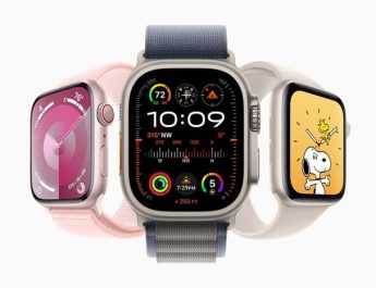 WatchOS 10: Inovasi Baru untuk Pengalaman Kesehatan yang Lebih Baik