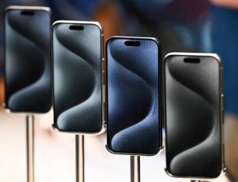 Daftar Harga iPhone 12 hingga iPhone 15 Pro Max Terbaru Bulan September 2024 di iBox