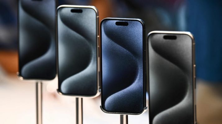 Daftar Harga iPhone 12 hingga iPhone 15 Pro Max Terbaru Bulan September 2024 di iBox