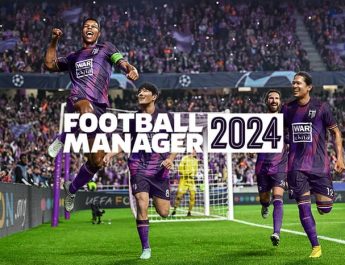 Ini Cara Download Gim Football Manager 2024 Secara Resmi dan Gratis