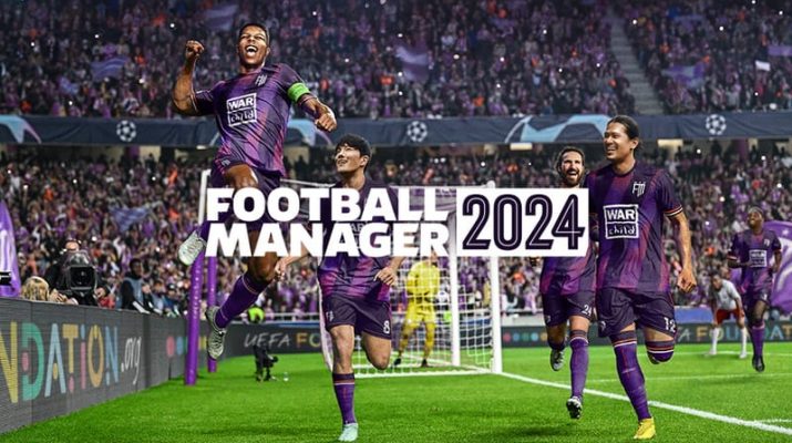 Ini Cara Download Gim Football Manager 2024 Secara Resmi dan Gratis