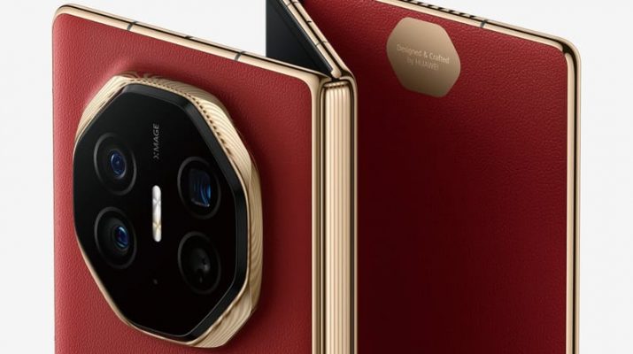 Ponsel Lipat Tiga Huawei Mate XT Ultimate Sudah Bisa Dipesan, Intip Pilihan Warnanya