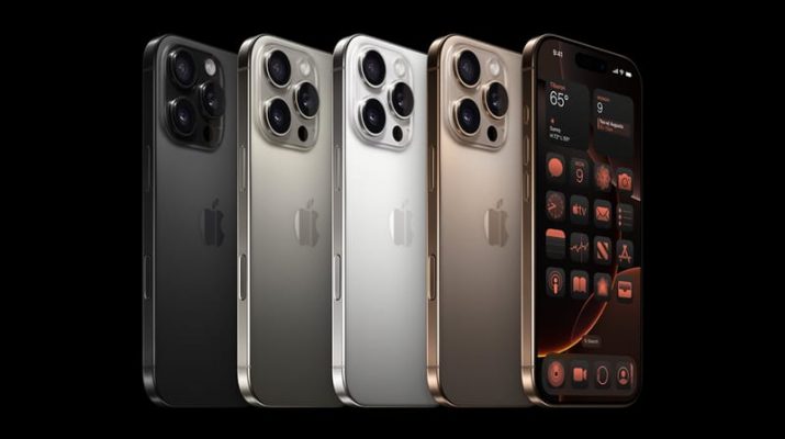 iPhone 16 dan 16 Plus Bawa Pembaruan Desain