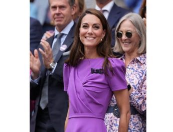 Kate Middleton Selesai Jalani Kemoterapi, Kini Fokus Terbebas dari Kanker