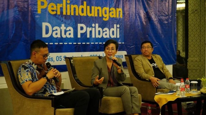 Sinar Mas Land Bersama Kemenkominfo Gelar Literasi Digital PDP