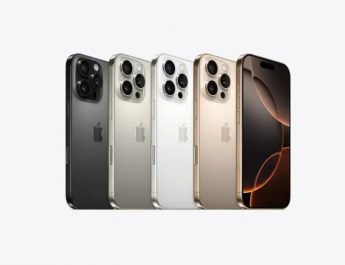 Daftar Harga iPhone 16, iPhone 16 Plus, iPhone 16 Pro dan iPhone 16 Pro Max