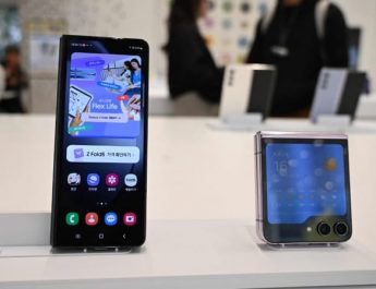 Mengenal Cara Kerja AI Listening Mode di Galaxy Z Fold 6