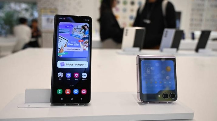 Mengenal Cara Kerja AI Listening Mode di Galaxy Z Fold 6