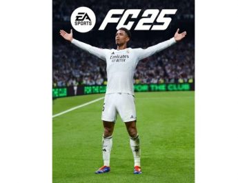 EA Sports FC 25 Siap Dirilis 27 September