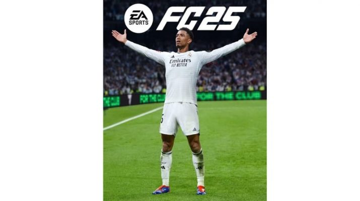 EA Sports FC 25 Siap Dirilis 27 September