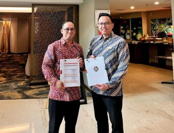 Swiss-Belresidences Rasuna Epicentrum Sambut Aditya A Wirakusuma sebagai General Manager Baru