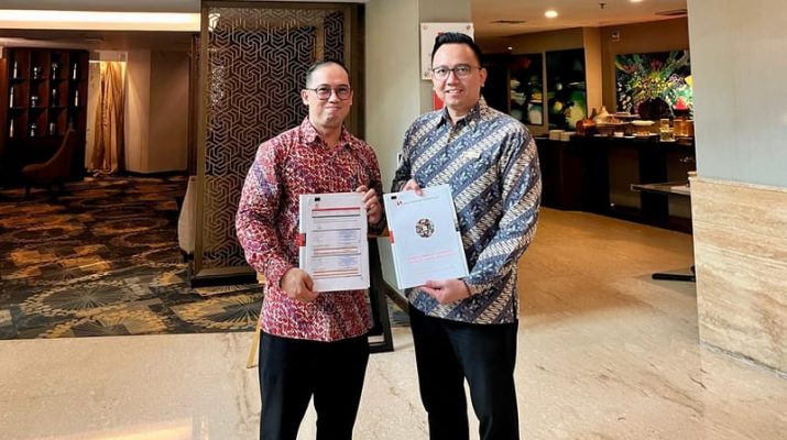 Swiss-Belresidences Rasuna Epicentrum Sambut Aditya A Wirakusuma sebagai General Manager Baru