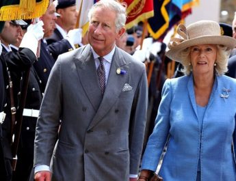 Raja Charles dan Ratu Camilla Akan Mengunjungi Australia dan Samoa dalam Tur Musim Gugur 2024