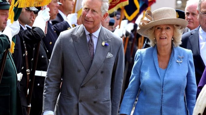 Raja Charles dan Ratu Camilla Akan Mengunjungi Australia dan Samoa dalam Tur Musim Gugur 2024