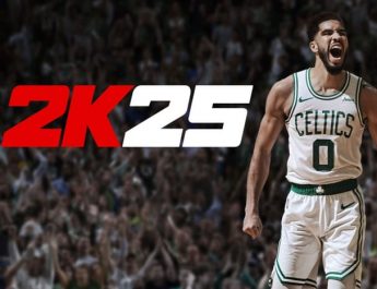 NBA 2K25 Dirilis, Berbarengan di Konsol dan PC