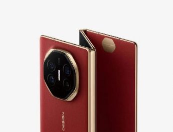 Huawei Luncurkan Ponsel Lipat 3, Siap Bersaing dengan iPhone