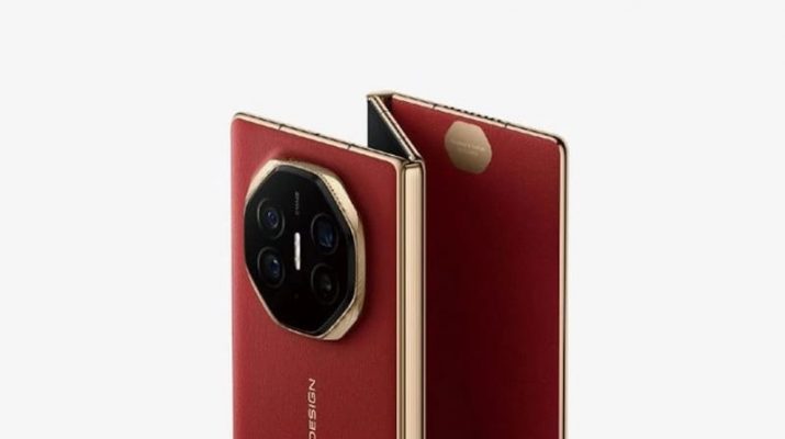 Huawei Luncurkan Ponsel Lipat 3, Siap Bersaing dengan iPhone