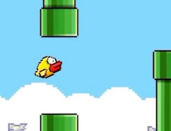 Gim Legendaris Flappy Bird akan Kembali Hadir di Iphone 