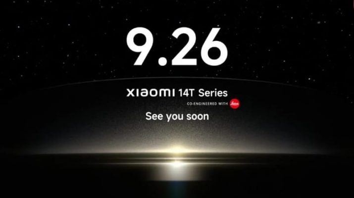 Bocoran Harga dan Spesifikasi Xiaomi 14T dan 14T Pro yang Rilis Akhir Bulan Ini