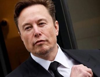 Elon Musk Sebut Pemerintah Australia