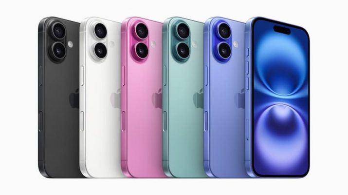 Kamu Pre-Order iPhone 16 dari Luar Negeri? Simak Cara Mendaftarkan IMEI di Sini