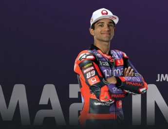 Jorge Martin Ingin Buktikan Ducati Salah Ambil Keputusan