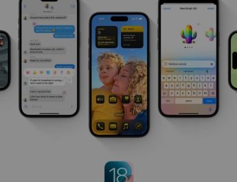 Begini Cara Mudah Update Ios 18 di Iphone