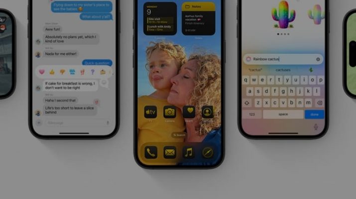 Begini Cara Mudah Update Ios 18 di Iphone