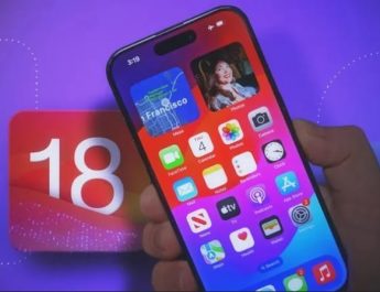 Sudah Update Ios 18? Begini Cara Pakai Fitur Customize Home Screen Iphone