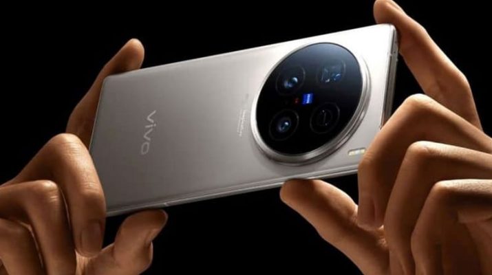 Mengintip Spesifikasi Vivo X200 dan X200 Pro: Flagship Baru yang Siap Menggebrak Oktober 2024