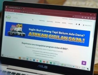 Menimbang Keamanan Beli Kendaraan Bekas di Balai Lelang