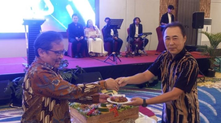 Wyndham Garden Yogyakarta Hotel & Conference: Pilihan Akomodasi dan MICE Terbaru di Yogyakarta