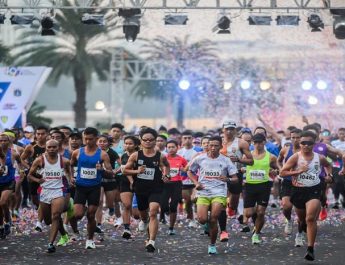 Ingin Ikut Maraton? Ini Tips Mempersiapkan Kondisi Fisik Anda