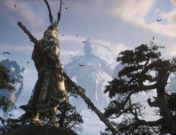 DLC Black Myth: Wukong Diumumkan, Rilis pada Imlek 2025