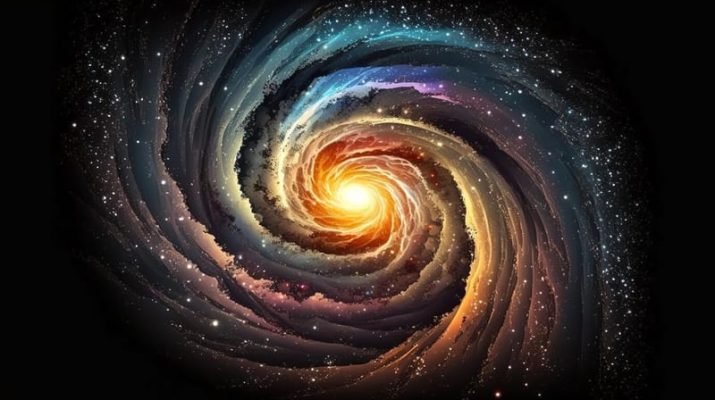 Mikro Black Hole Mungkin Melintas di Sistem Tata Surya Setiap Dekade