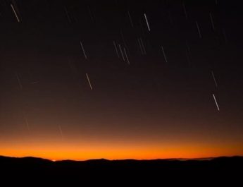 6 Fakta tentang Hujan Meteor Epsilon Perseid, Ternyata Ini Asalnya