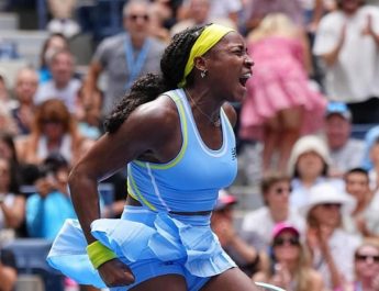 Tampil Mengecewakan di AS Terbuka, Coco Gauff Pecat Pelatih  