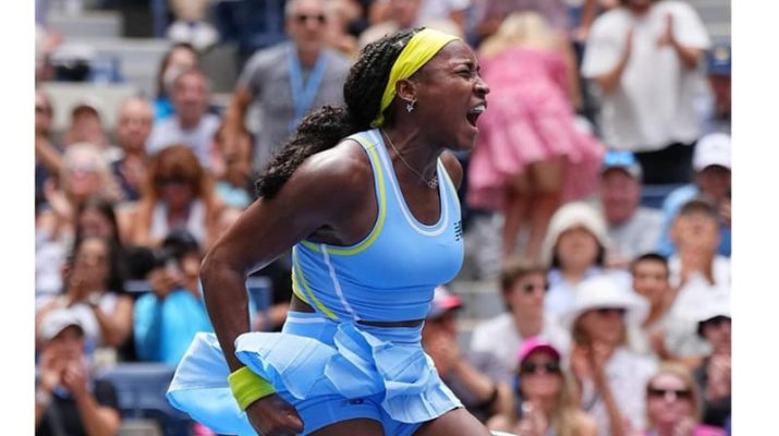 Tampil Mengecewakan di AS Terbuka, Coco Gauff Pecat Pelatih  