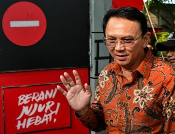 Ahok Tanggung Jawab Jadikan Pramono Gubernur Terbaik Jakarta