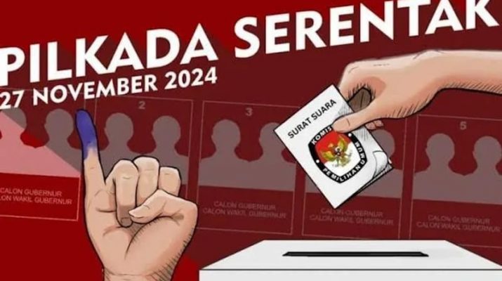 ​​​​​​​Sentra Gakkumdu Tangani Pelanggaran Soal Mutasi ASN Jelang Pilkada 2024