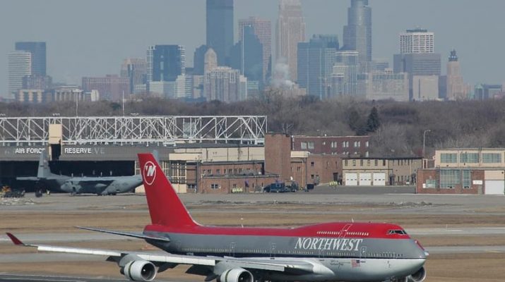 Ini Bandara Amerika Utara yang Memuaskan Hingga Peringkat Terbawah