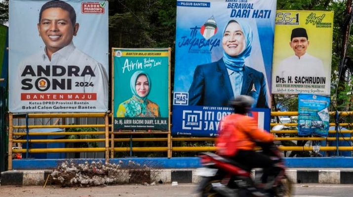 Isu Netralitas ASN di Tangerang: Bawaslu Lakukan Klarifikasi terhadap Masyarakat