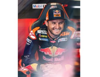 Jack Miller Tinggalkan Red Bull KTM dan Berlabuh di Prima Pramac Racing