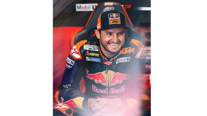 Jack Miller Tinggalkan Red Bull KTM dan Berlabuh di Prima Pramac Racing