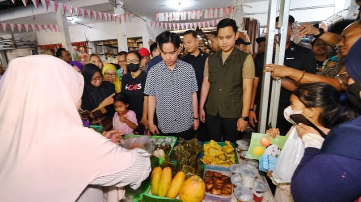 Gagal Maju di Kendal, Balada Dico Terombang-ambing di Pusaran Pilkada