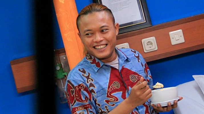 Dedi Mulyadi Tunjuk Sule Jadi Jubir di Pilgub Jawa Barat