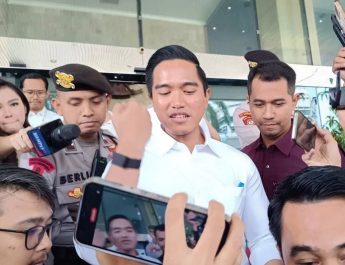 Analisa Dugaan Gratifikasi Jet Pribadi Kaesang Rampung, KPK Segera Umumkan Hasilnya