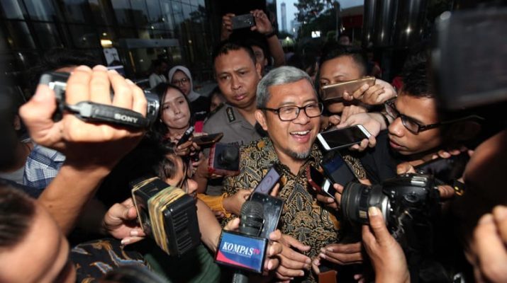 PKS yakin Suara Anies bakal ke RK-Suswono