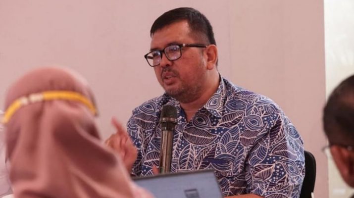 BPJS Watch Tekankan Pentingnya Jaminan Sosial Ketenagakerjaan untuk Petugas Pilkada 2024